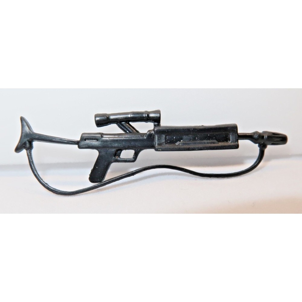 Star Wars ROTS Aerial Clone Trooper Blaster Rifle Accessory 2005 PART ONLY